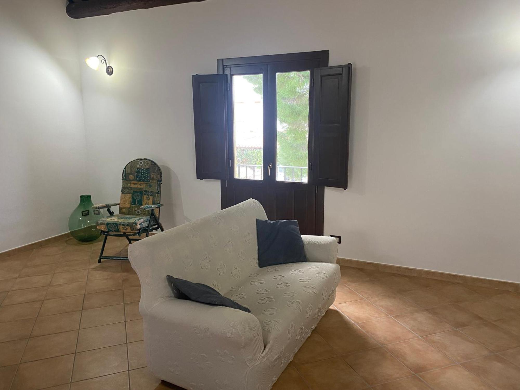 Appartamento Casa Magnolia Сан-Вито-Ло-Капо Экстерьер фото