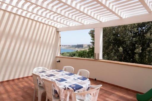 Appartamento Casa Magnolia Сан-Вито-Ло-Капо Экстерьер фото